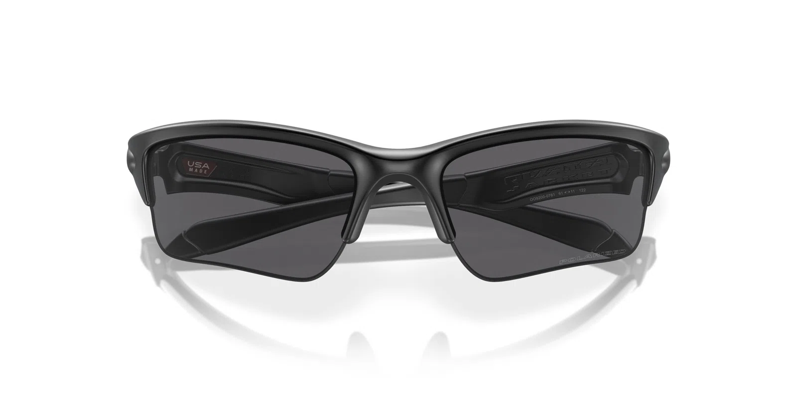 Oakley Quarter Jacket 9200 Sunglasses - view 86